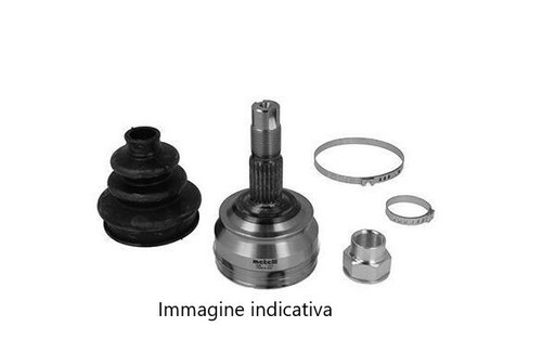 Kit giunto omocinetico lato - kit,