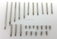 Selmer VITE CLARINETTO SIB SIGNATURE SET COMPLETA