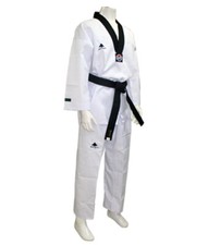 Sangmoosa Taekwondo Dandobok
