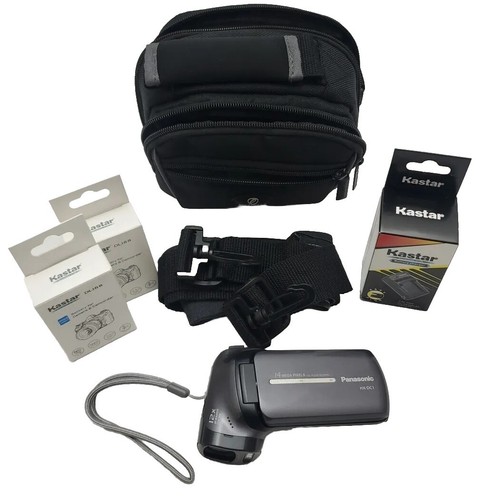 Panasonic dc1 14mp - hx-dc1,