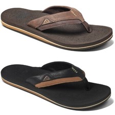Infradito uomo Reef Cushion Dawn | infradito | infradito | pelle - NUOVO