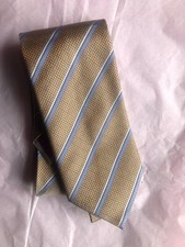 Cravatta in seta - designer