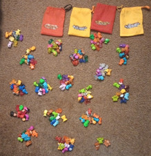 Lotto di 173 Gogos casuali