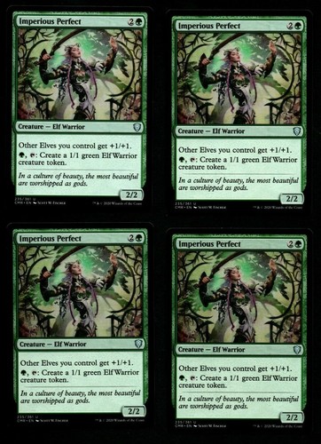 Mrm english imperious - mrm, 4x