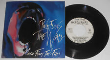 PINK FLOYD THE WALL MUSIC FROM THE FILM 45 GIRI 1982