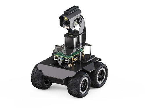 Waveshare rasprover - waveshare,