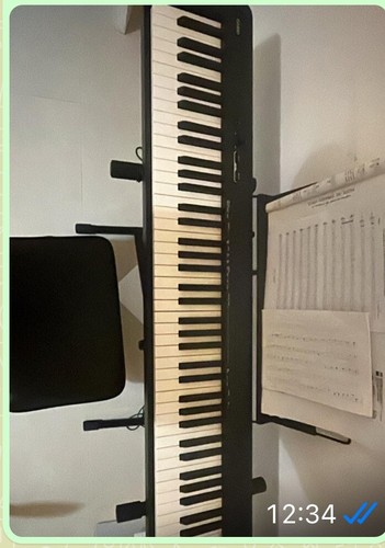 Pianoforte studio - pianoforte,