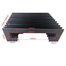 BFS10T2 Copertura soffietto