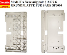 MAKITA Nuova PIASTRA BASE