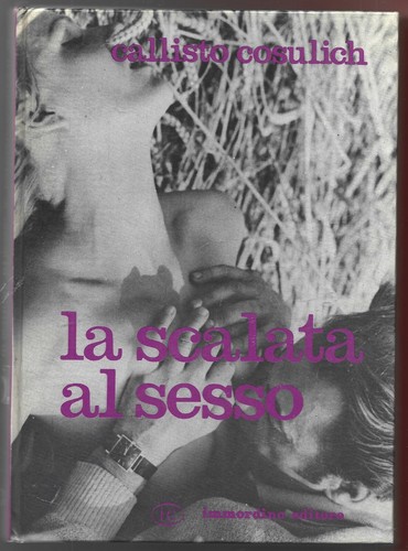 Callisto cosulich la scalata - callisto,