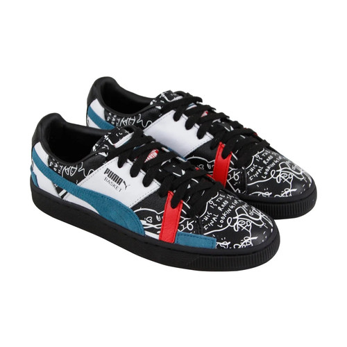Nuovo puma basket - puma, shantell