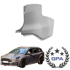 CANTONALE PARAURTI POSTERIORE