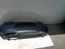 PARAURTI POSTERIORE PER ALFA ROMEO Mito Serie (955_) (08>)