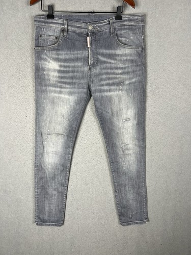 Dsquared2 jeans men w34 - jeans,