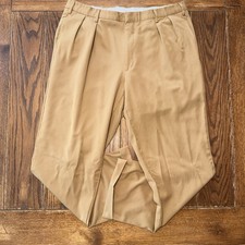 Pantalone uomo Ben Silver