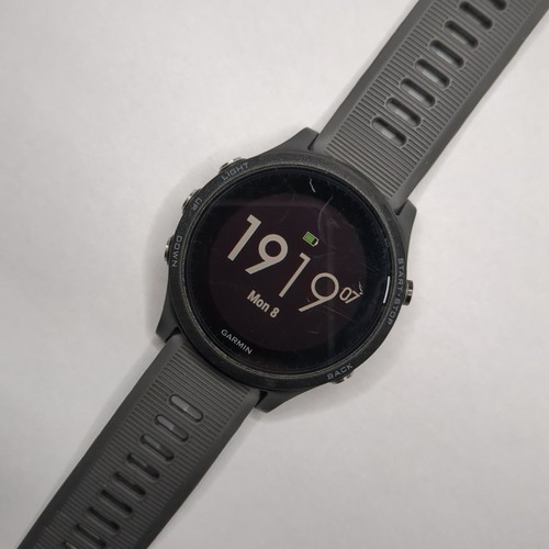 Garmin forerunner 935 - garmin,