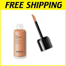 KIKO Milano Full Coverage