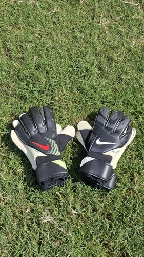 Guanti portiere calcio nike - calcio,