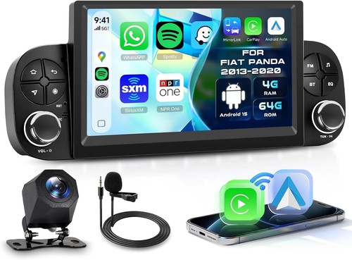Autoradio per fiat - autoradio,