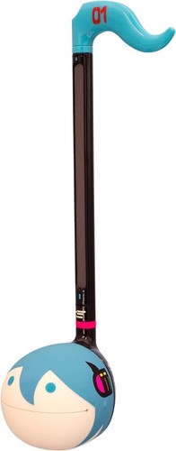 Otamatone hatsune miku - hatsune,