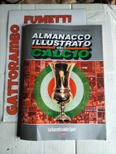 Almanacco Del Calcio