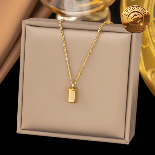 Collana donna oro 18kt - donna,