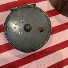 REEL TROTA VINTAGE RODDY 34