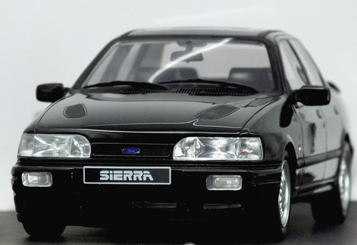 Otto model 1992 - 1:18,