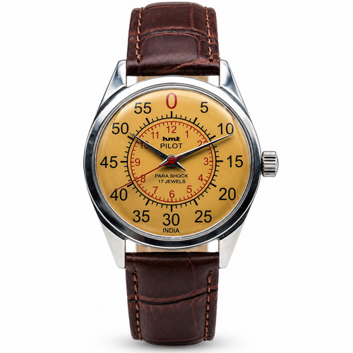 Orologio polso uomo vintage - da,