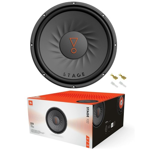 Jbl stage 102 - jbl, subwoofer