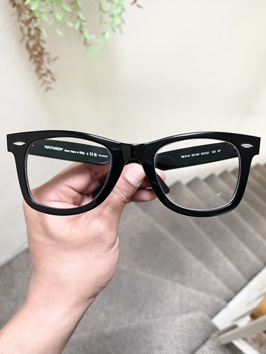 Nuovi ray ban classic wayfarer - nuovi,