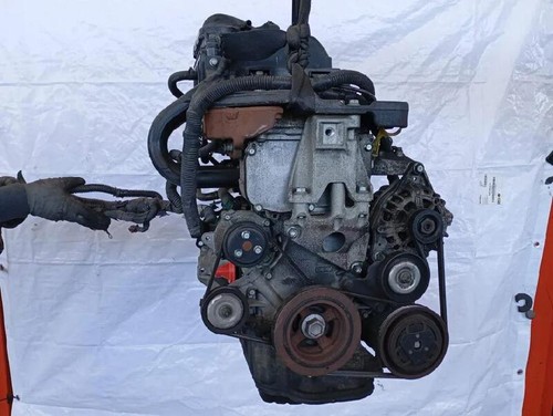 Cr12 motore - cr12, (motore
