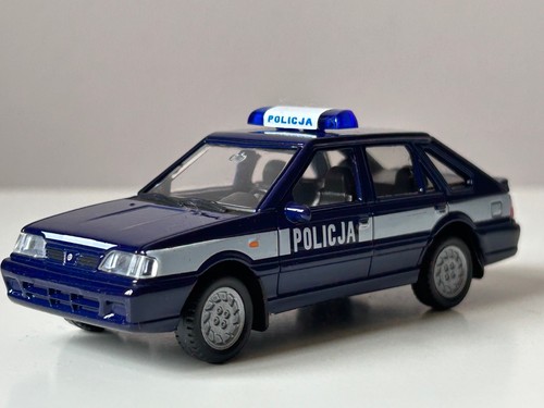 Polonez caro plus - polonez,