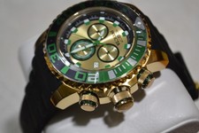 NUOVO 52mm INVICTA SEA HUNTER