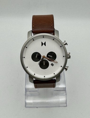 Orologio polso uomo mvmt - orologio,