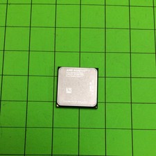 Computer desktop AMD