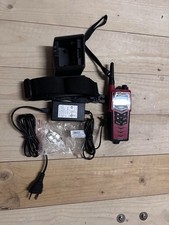 Radio Sailor Cobham 3965 UHF