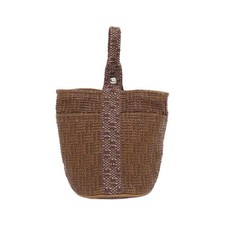 Autentica borsa VINTAGE HERMES Saxo PM 101671M #270-004-124-3234