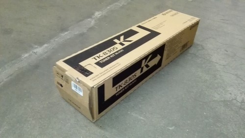 Cartuccia toner kyocera mita - toner,