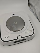 iRobot Braava Jet m6 Robot Mop