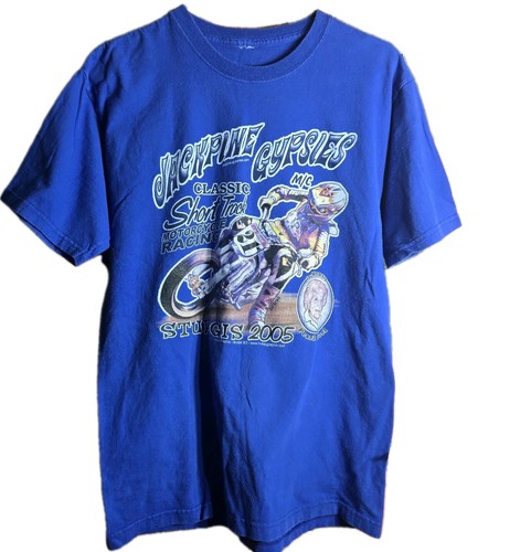 Shirt vintage sturgis - t-shirt, rally