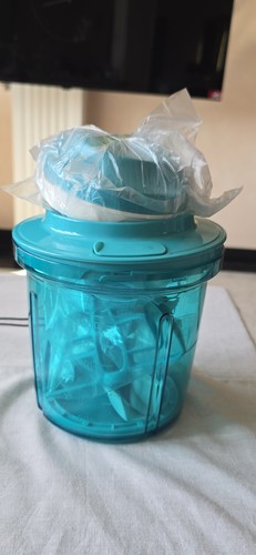 Moschettiere chef tupperware - moschettiere,