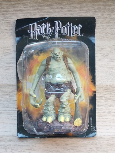 Statuina harry potter de - statuina,