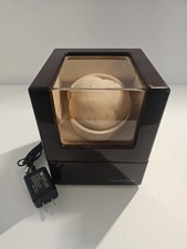 Carica orologio triplo albero