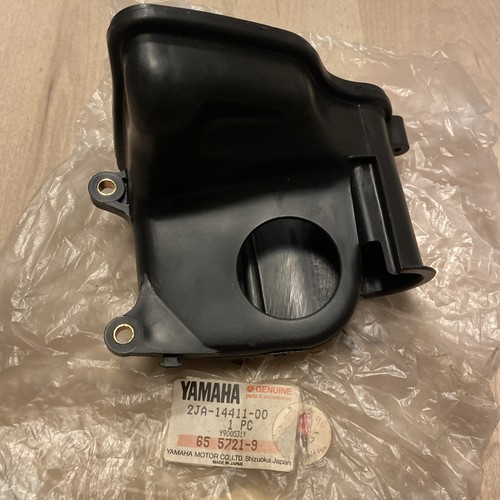 Airbox originale yamaha - airbox, cg50