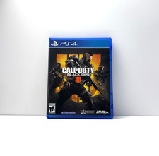 Call of Duty: Black Ops 4