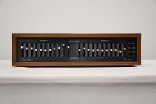 Soundcraftsmen Equalizzatore