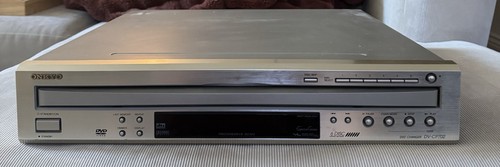 Onkyo cambia dvd dischi - onkyo, a