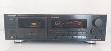 Pioneer CT-777 Cassettiera di fascia alta