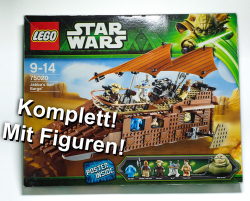 Lego 75020 star - lego, wars